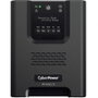 Cyberpower SAI Línea Interactiva PR1500ELCD 1500VA 1350W Onda Senoidal Pura Formato Torre